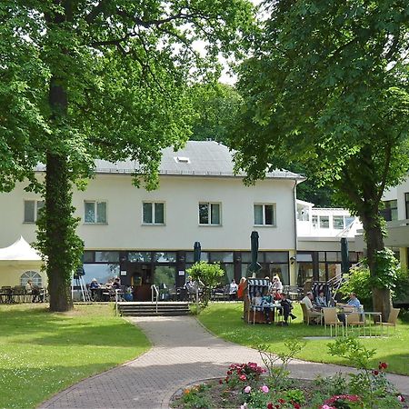 Seehotel Grunewald Berlin Exterior photo