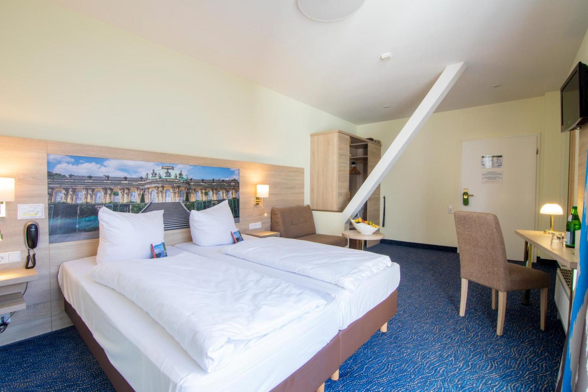 Seehotel Grunewald Berlin Exterior photo
