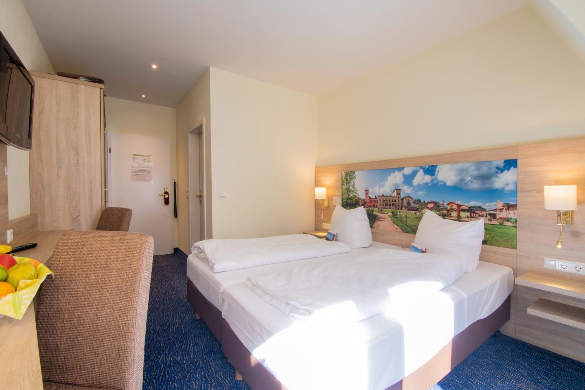 Seehotel Grunewald Berlin Exterior photo