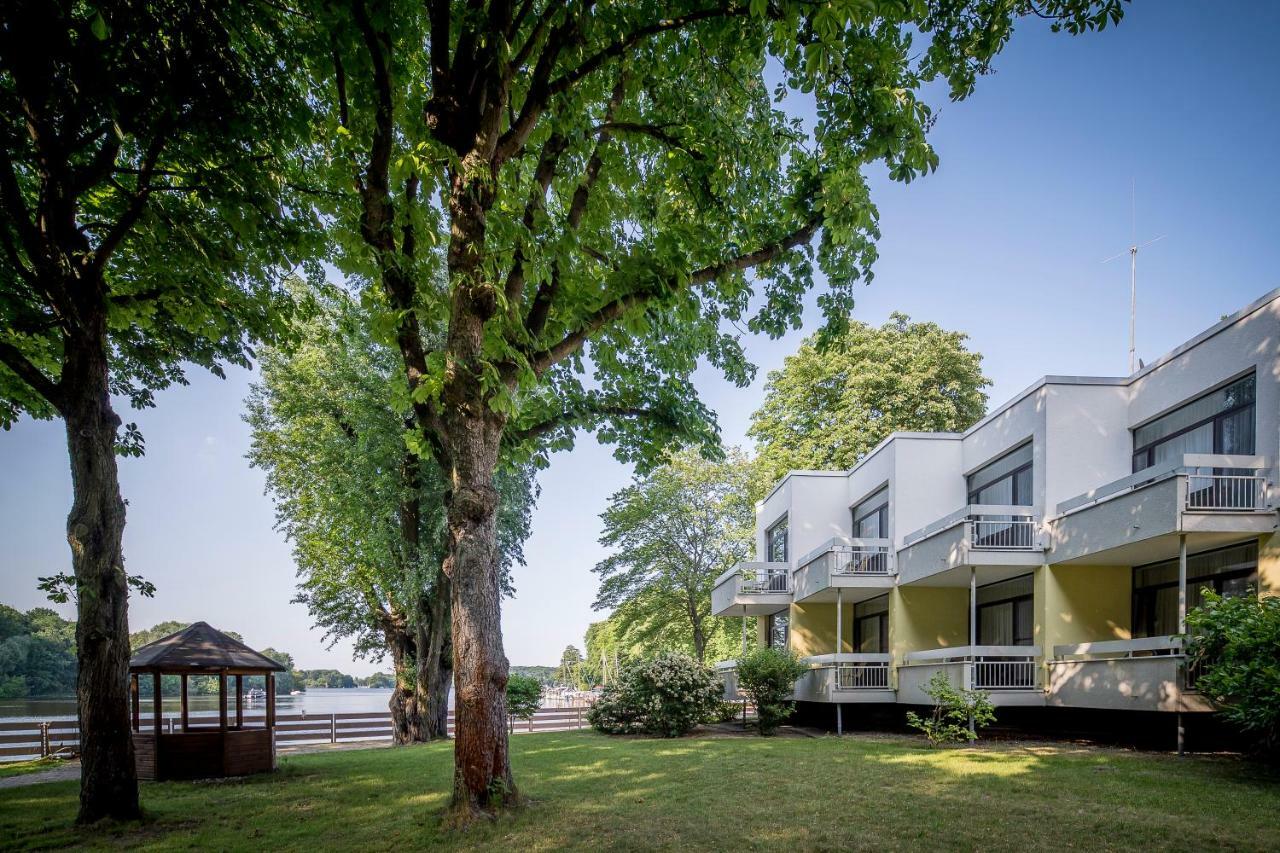 Seehotel Grunewald Berlin Exterior photo